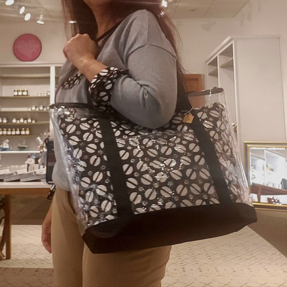 Large Tote Bag - Picture 2 of 2